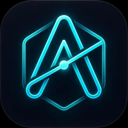 Symbol von Anvit - Offline AI PDF Chat