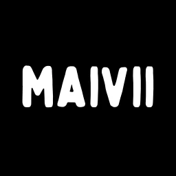 Symbol von Offline-KI-Chat: Maivii AI